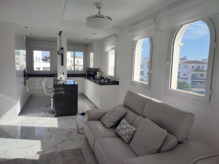 Image No.34-2 Bed Apartment for sale