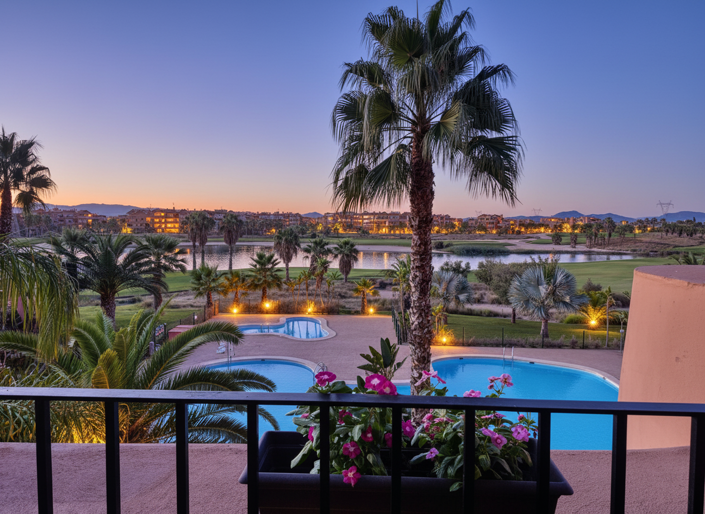 Image No.23-2 Bed Apartment for sale