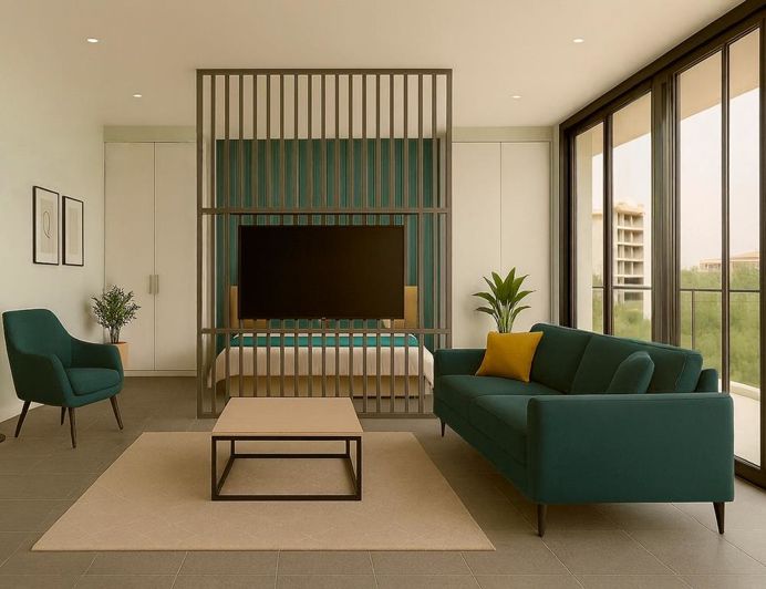 Image No.5-1 Bed Apartment for sale