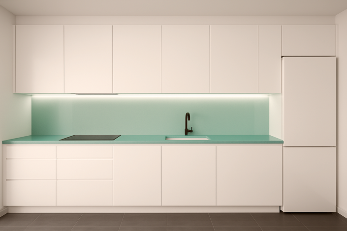 Image No.4-1 Bed Apartment for sale