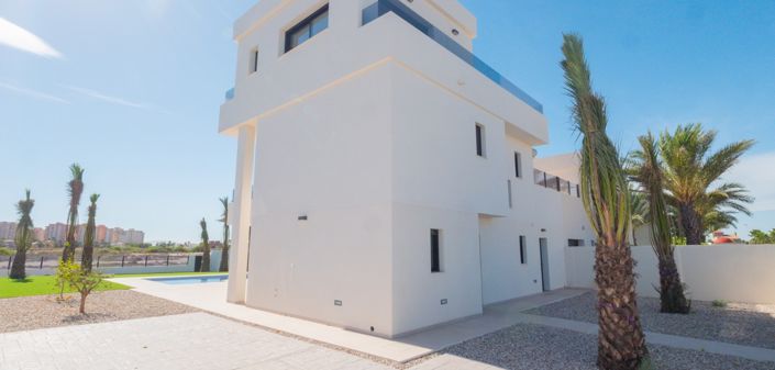 Image No.17-5 Bed Villa for sale