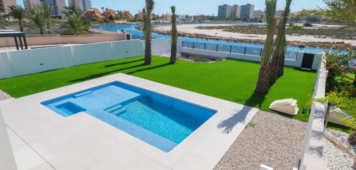 Image No.23-5 Bed Villa for sale