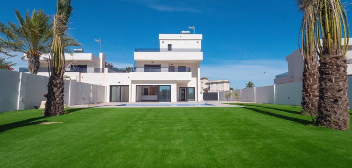 Image No.25-5 Bed Villa for sale