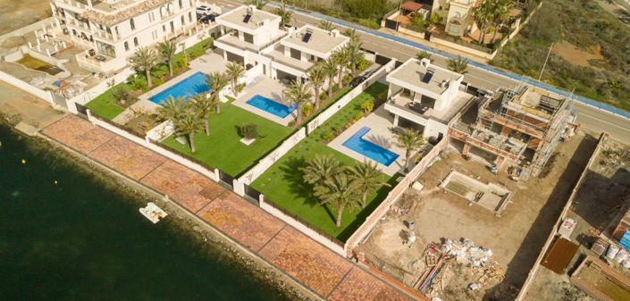 Image No.29-5 Bed Villa for sale