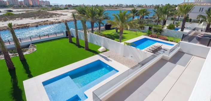 Image No.33-5 Bed Villa for sale