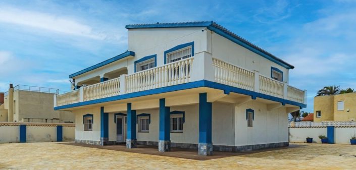 Image No.10-Villa de 6 chambres à vendre à La Manga del Mar Menor