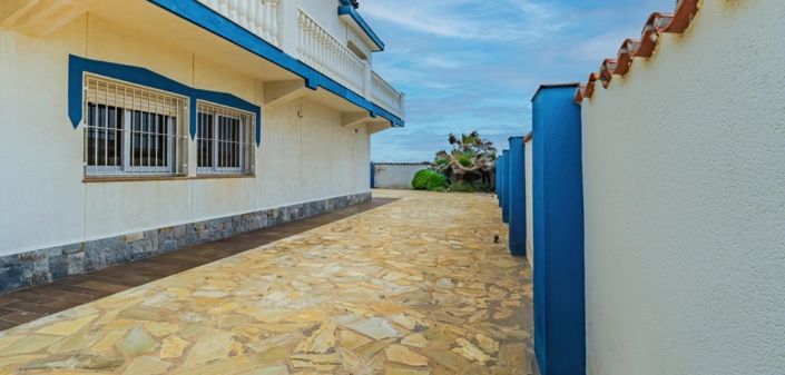 Image No.11-Villa de 6 chambres à vendre à La Manga del Mar Menor