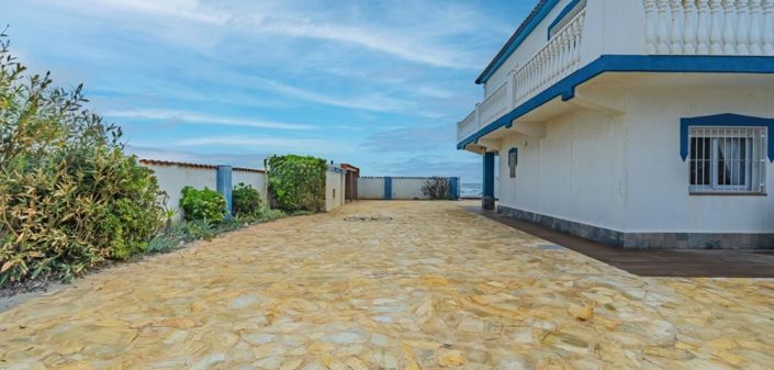 Image No.13-Villa de 6 chambres à vendre à La Manga del Mar Menor