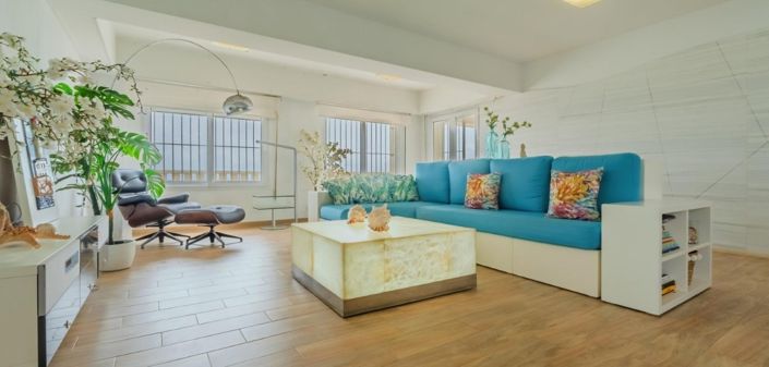 Image No.16-Villa de 6 chambres à vendre à La Manga del Mar Menor