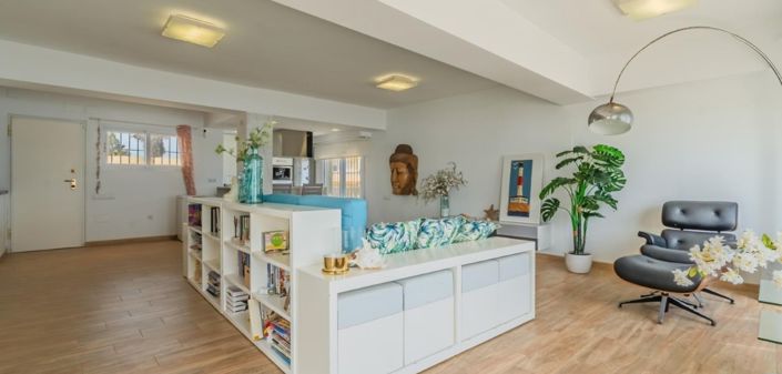 Image No.17-Villa de 6 chambres à vendre à La Manga del Mar Menor