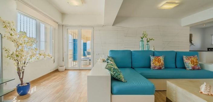 Image No.18-Villa de 6 chambres à vendre à La Manga del Mar Menor