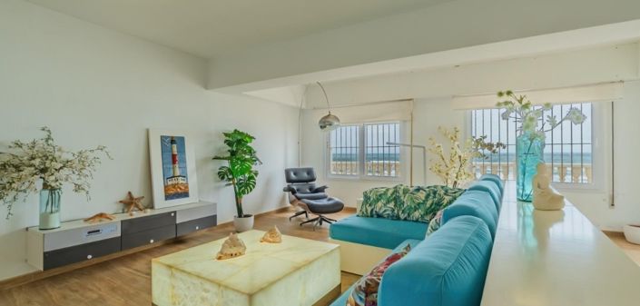 Image No.19-Villa de 6 chambres à vendre à La Manga del Mar Menor