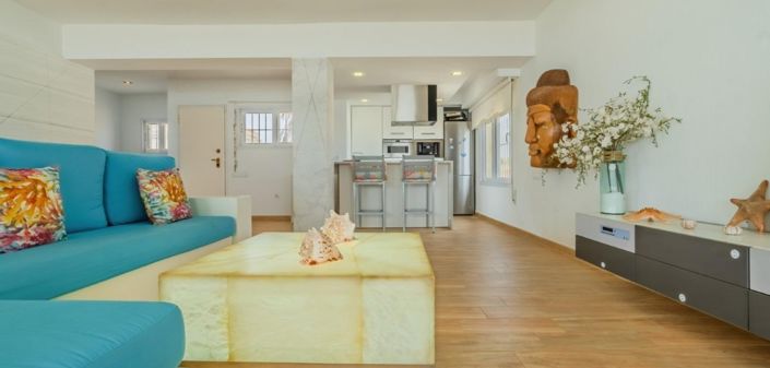 Image No.20-Villa de 6 chambres à vendre à La Manga del Mar Menor