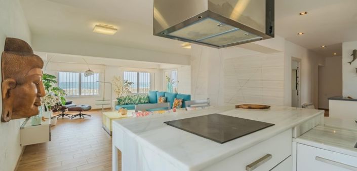 Image No.21-Villa de 6 chambres à vendre à La Manga del Mar Menor