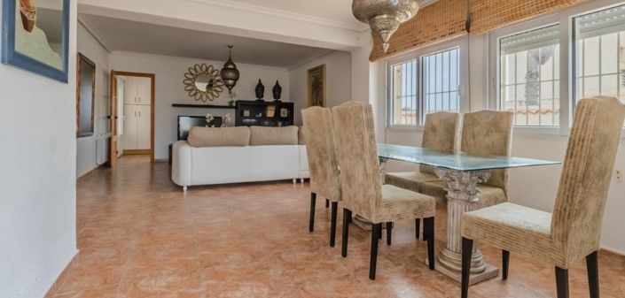 Image No.30-Villa de 6 chambres à vendre à La Manga del Mar Menor