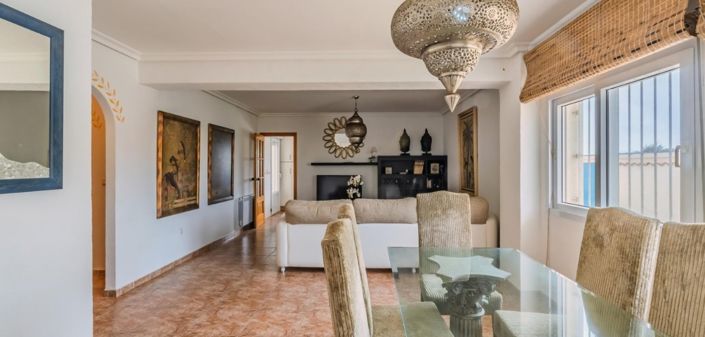 Image No.32-Villa de 6 chambres à vendre à La Manga del Mar Menor