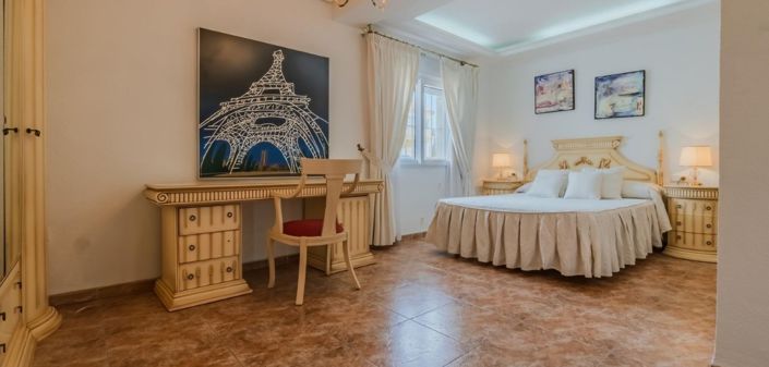 Image No.38-Villa de 6 chambres à vendre à La Manga del Mar Menor