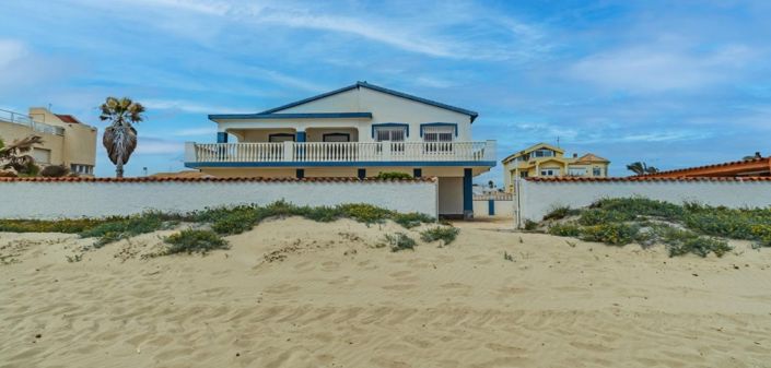 Image No.4-Villa de 6 chambres à vendre à La Manga del Mar Menor