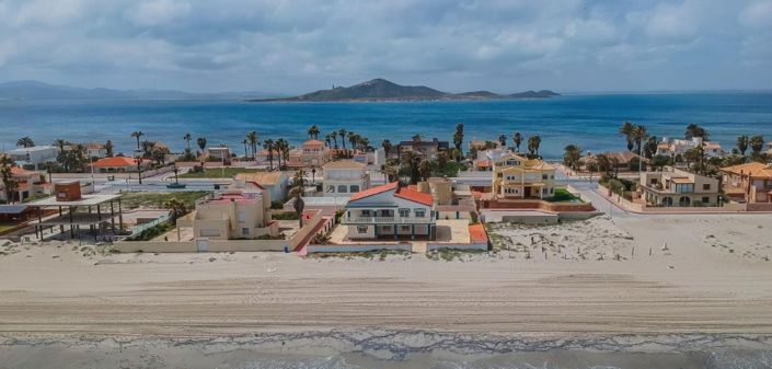 Image No.43-Villa de 6 chambres à vendre à La Manga del Mar Menor