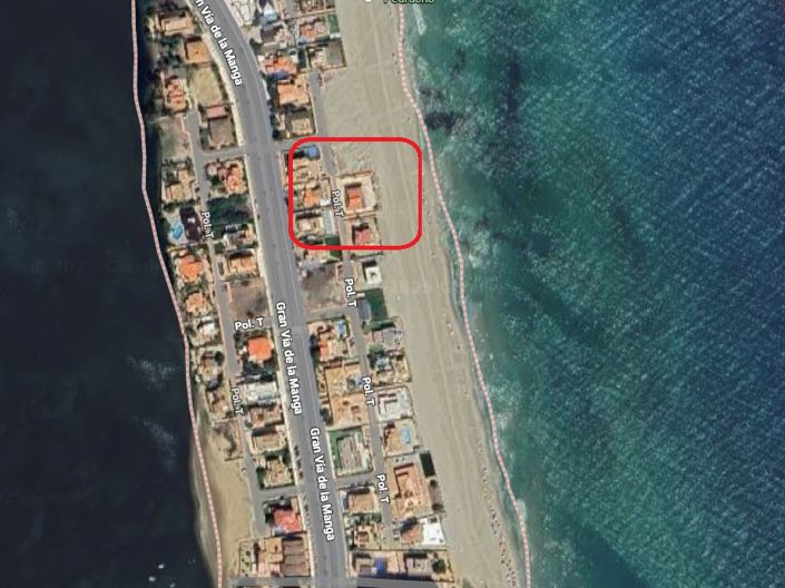 Image No.45-Villa de 6 chambres à vendre à La Manga del Mar Menor