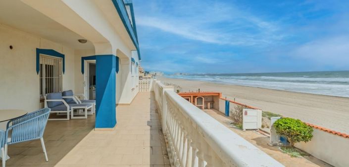 Image No.6-Villa de 6 chambres à vendre à La Manga del Mar Menor