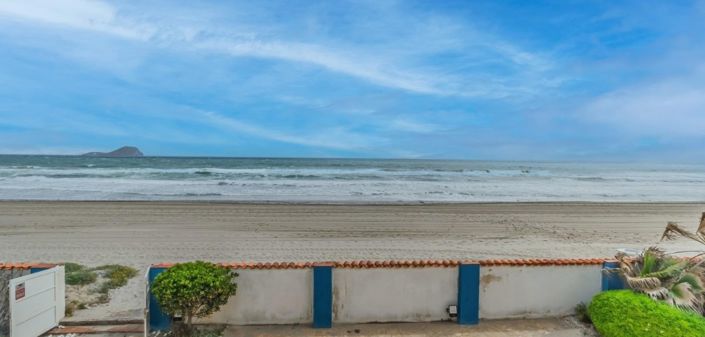 Image No.8-Villa de 6 chambres à vendre à La Manga del Mar Menor