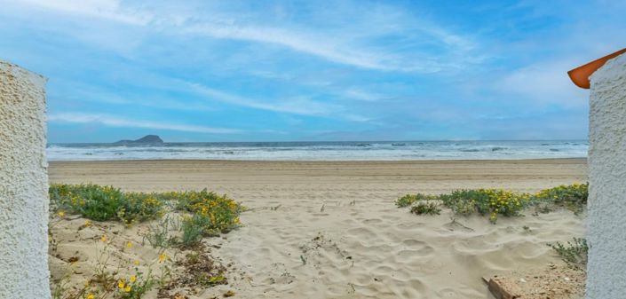 Image No.9-Villa de 6 chambres à vendre à La Manga del Mar Menor