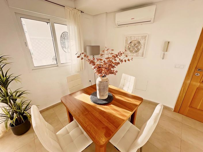 Image No.11-Appartement de 2 chambres à vendre à La Torre Golf Resort