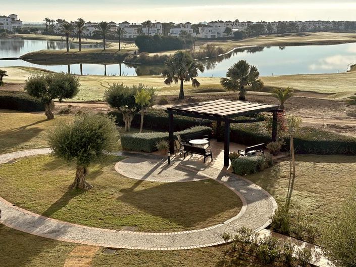 Image No.14-Appartement de 2 chambres à vendre à La Torre Golf Resort