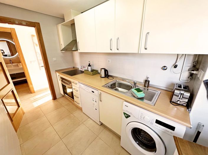 Image No.15-Appartement de 2 chambres à vendre à La Torre Golf Resort