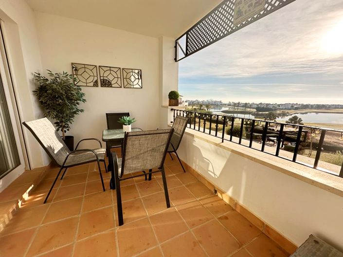 Image No.18-Appartement de 2 chambres à vendre à La Torre Golf Resort