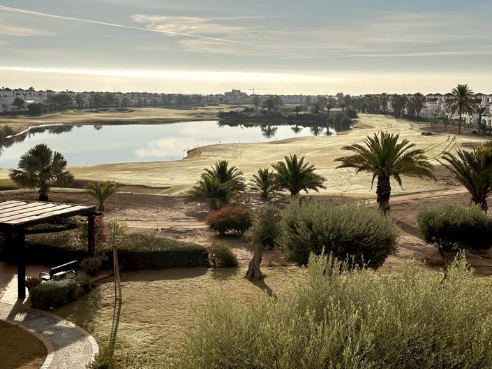 Image No.19-Appartement de 2 chambres à vendre à La Torre Golf Resort