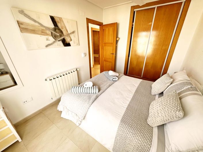 Image No.24-Appartement de 2 chambres à vendre à La Torre Golf Resort