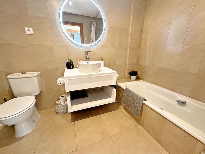 Image No.25-Appartement de 2 chambres à vendre à La Torre Golf Resort