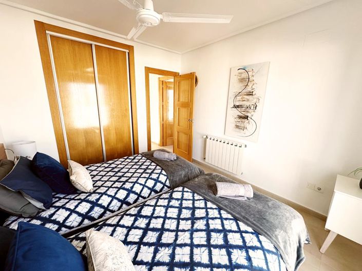 Image No.28-Appartement de 2 chambres à vendre à La Torre Golf Resort