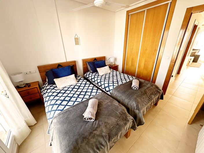 Image No.29-Appartement de 2 chambres à vendre à La Torre Golf Resort