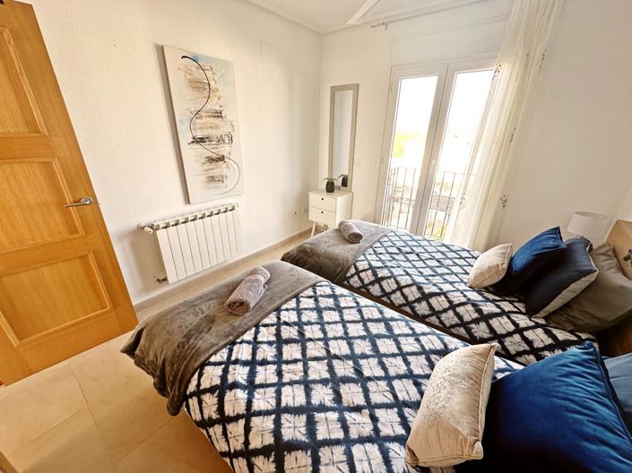 Image No.30-Appartement de 2 chambres à vendre à La Torre Golf Resort