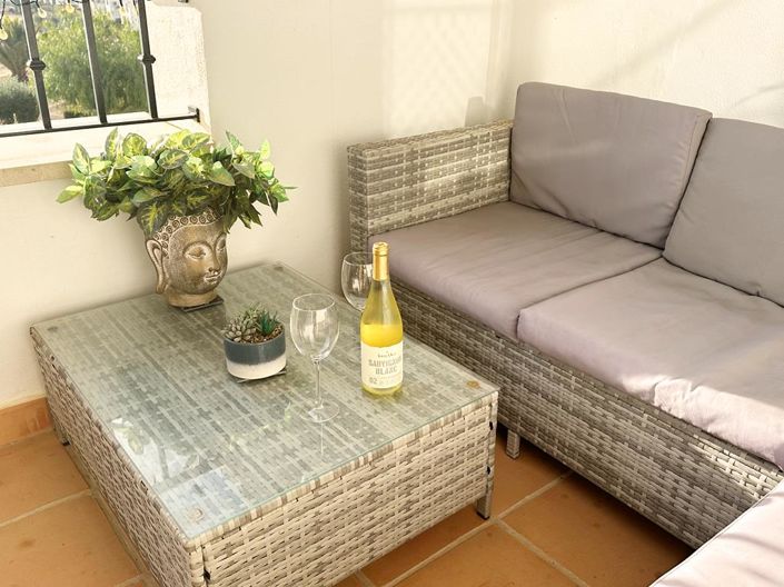 Image No.5-Appartement de 2 chambres à vendre à La Torre Golf Resort