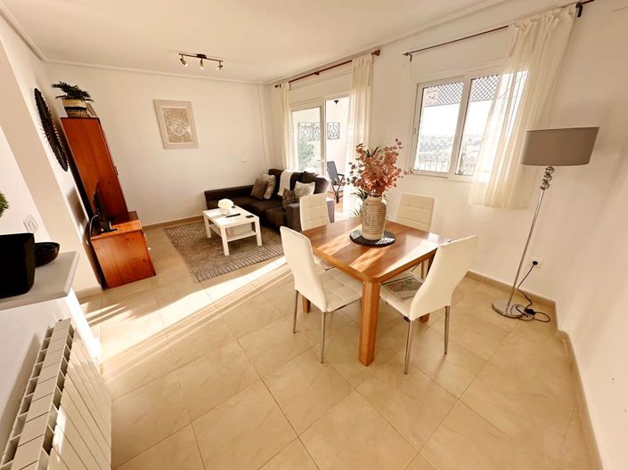 Image No.8-Appartement de 2 chambres à vendre à La Torre Golf Resort