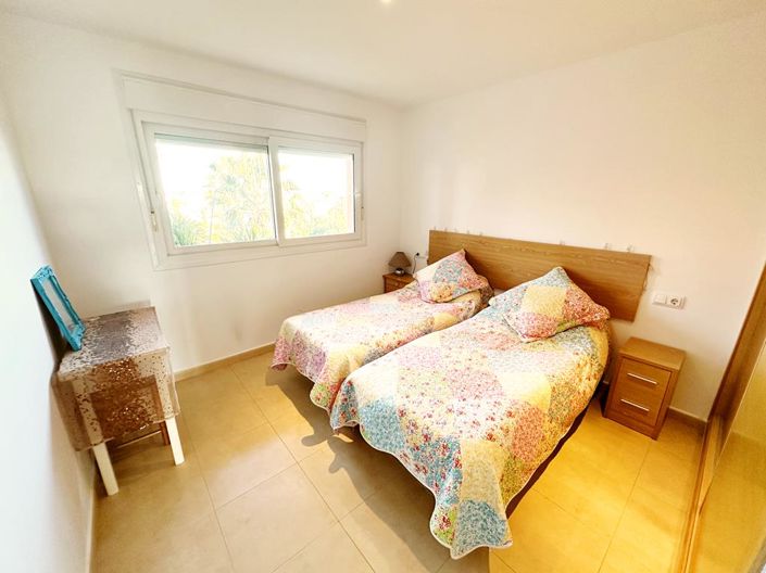 Image No.11-Appartement de 2 chambres à vendre à Mar Menor Golf Resort