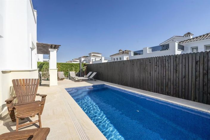 Image No.22-3 Bed Villa for sale