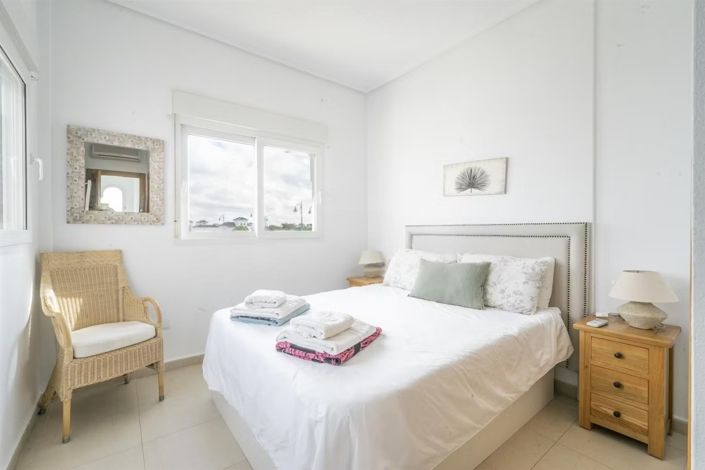 Image No.13-Villa de 3 chambres à vendre à La Torre Golf Resort