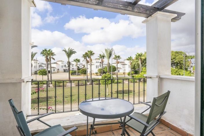 Image No.14-Villa de 3 chambres à vendre à La Torre Golf Resort