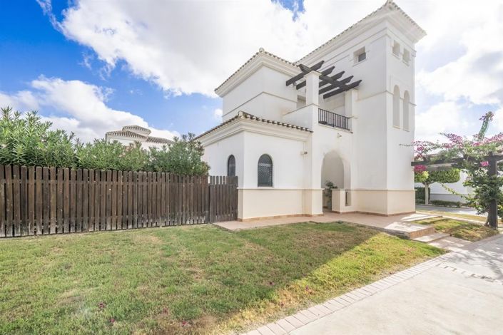 Image No.16-Villa de 3 chambres à vendre à La Torre Golf Resort