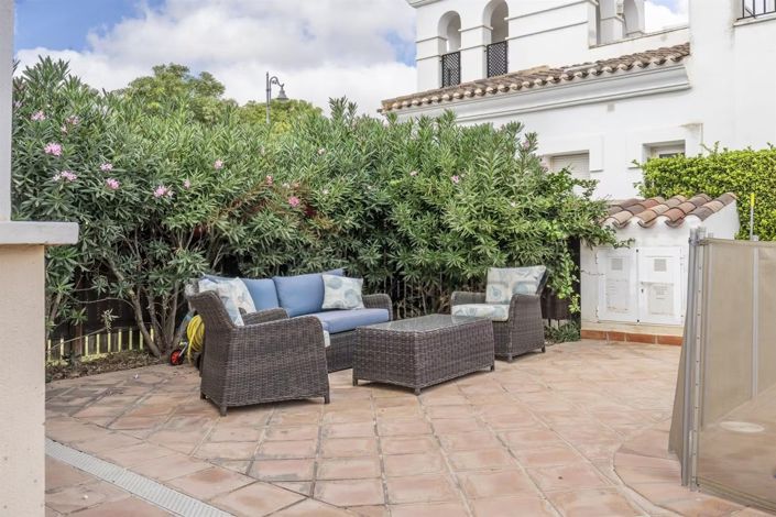 Image No.17-Villa de 3 chambres à vendre à La Torre Golf Resort