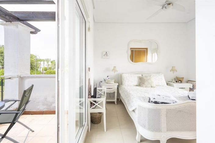 Image No.8-Villa de 3 chambres à vendre à La Torre Golf Resort