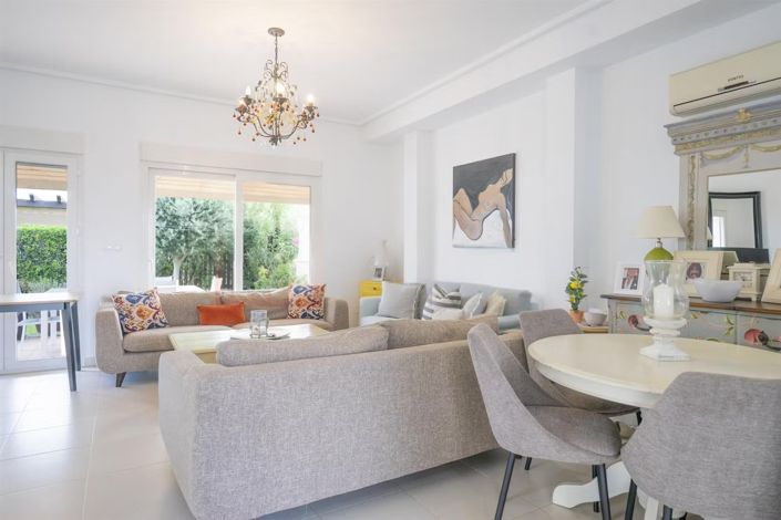 Image No.9-Villa de 3 chambres à vendre à La Torre Golf Resort