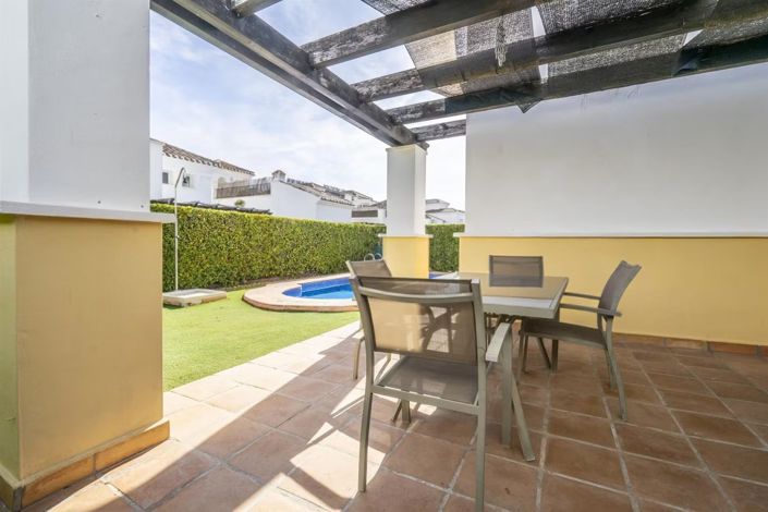 Image No.7-2 Bed Villa for sale