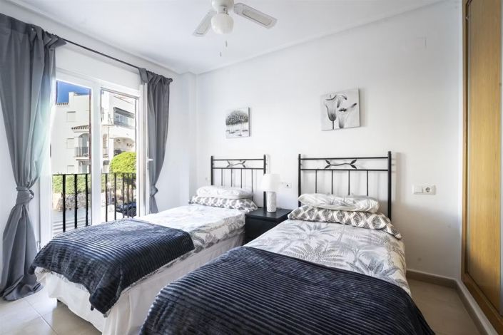 Image No.12-2 Bed Apartment for sale