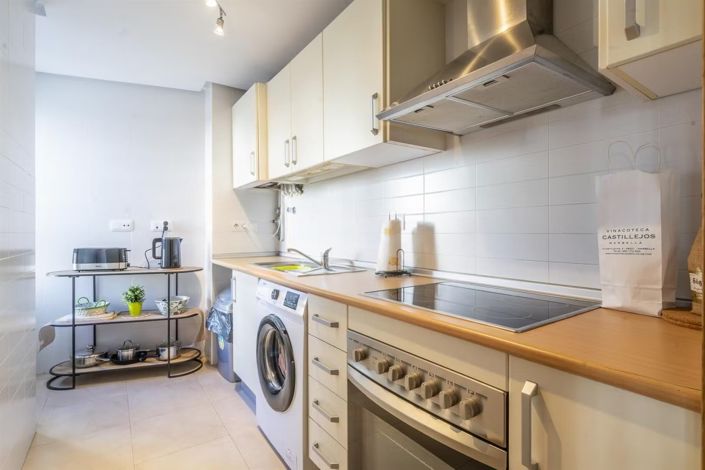 Image No.4-2 Bed Apartment for sale